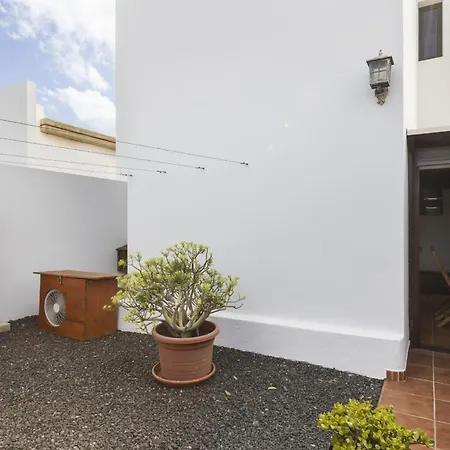 Prázdninový dům Ocean Malvasia Costa Teguise