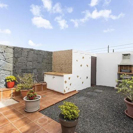 Ocean Malvasia * Costa Teguise