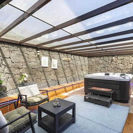 Hébergement de vacances Ocean Malvasia Costa Teguise